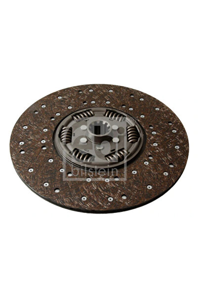 FEBI BILSTEIN Disc Ambreiaj Volvo Fl