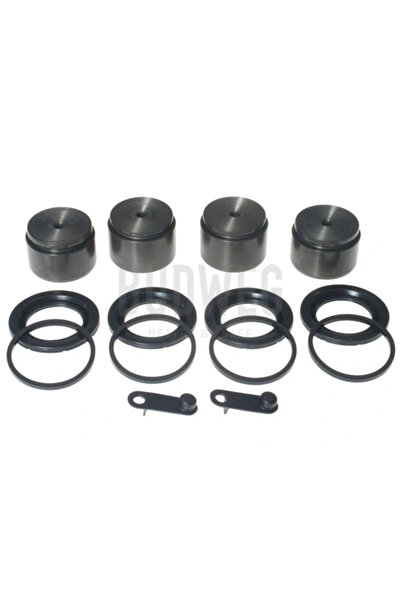 BUDWEG CALIPER Set Reparatie Etrier Land Rover Range Rover 3/Range Rover Spor...
