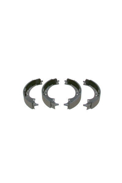 Bosch Set Saboti Frana Toyota Camry/Rav 4 1/Rav 4 2
