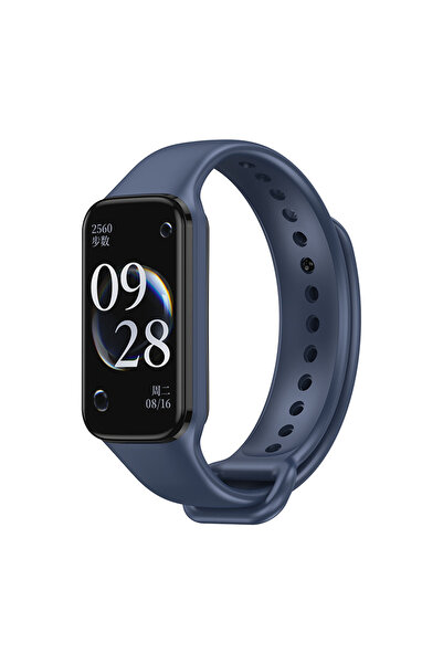 Nextron Xiaomi Redmi Smart Band 2/ Mi Band 8 Active / Amazfit Band 7 Uyumlu S...