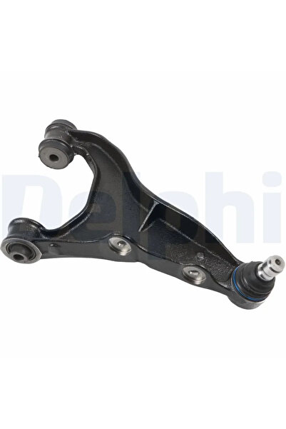 DELPHİ Ляв носач за окачване на колело Subaru Forester/Outback/XV