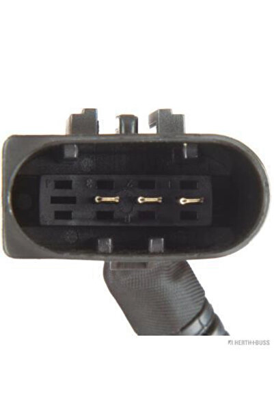 Herth+Buss Elparts Cablu Adaptor Alimentare Aer Clapeta Comanda Fiat Ducato B...