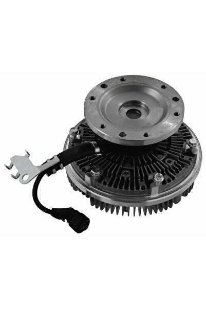 SACHS Cupla Ventilator Radiator Mercedes-Benz Actros