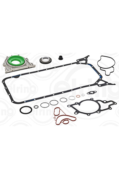 ELRING Set Garnituri Carter Mercedes-Benz C-Class/E-Class