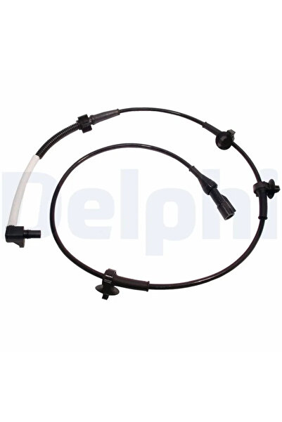 DELPHİ Senzor Turatie Roata Ford Usa Explorer