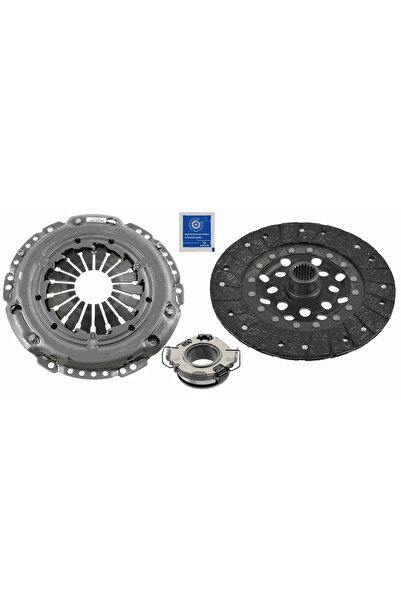 SACHS Set Ambreiaj Toyota Avensis/Corolla/Rav 4 2