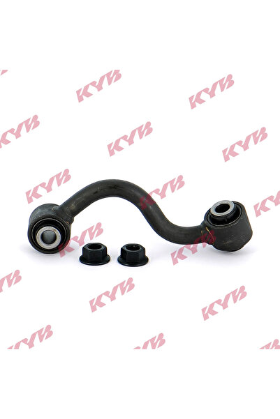 KYB Brat/Bieleta Suspensie Stabilizator Axa Spate Dreapta Nissan 10-Trail 2/1...