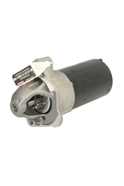 STARDAX Starter Audi A4 B6/A4 B7 Skoda Superb 1