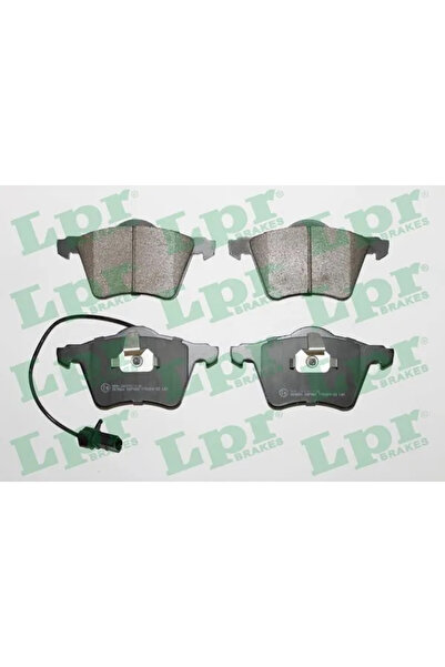 LPR Set Placute Frana Frana Disc Ford Galaxy 1 Seat Alhambra 1995-2010