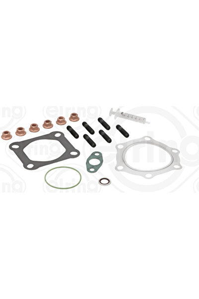 ELRING Set Montaj Turbocompresor Man F2000/Lion´S Classic/Nu