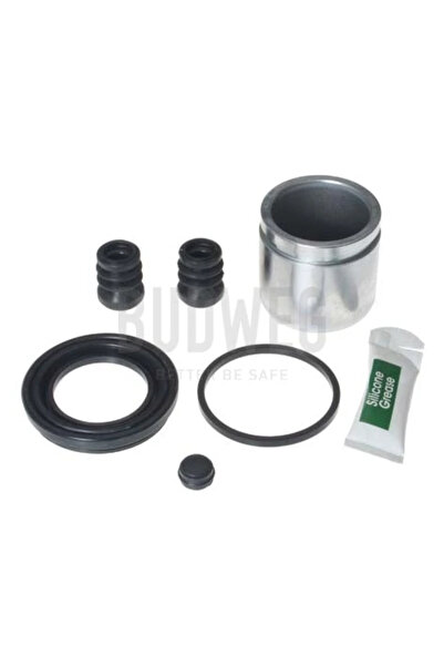 BUDWEG CALIPER Set Reparatie Etrier Chevrolet Aveo / Kalos/Spark Daewoo Kalos