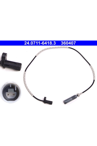 Ate Senzor Turatie Roata Bmw 1/3