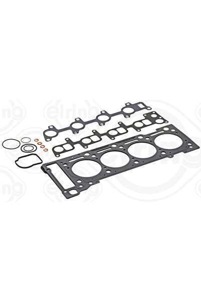 ELRING Set Garnituri Chiulasa Mercedes-Benz C-Class/E-Class