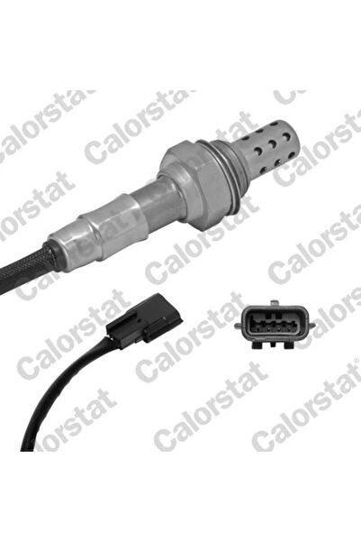 CALORSTAT by Vernet Sonda Lambda Dacia Logan 2/Logan Mcv 2/Sandero 2 Renault ...