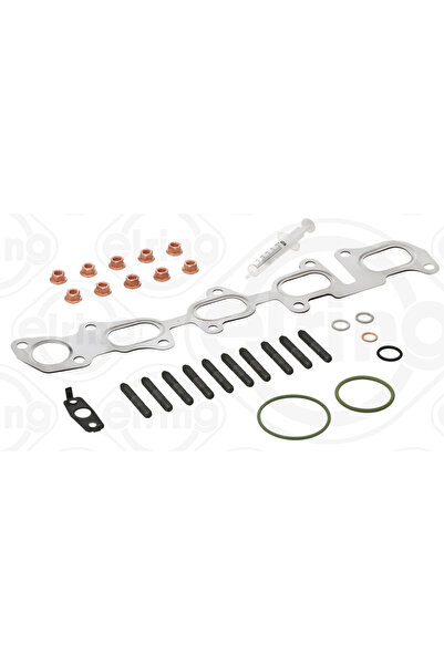 ELRING Set Montaj Turbocompresor Audi A3/Q3 Seat Alhambra/Leon 2009-2024