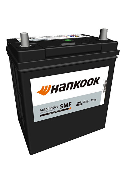 Hankook Baterie de pornire HONDA INTEGRA limuzina (DB6 DB7 DB8 DB9) 1993-2001 MF54027 (Benzina)