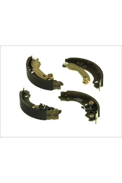 Abe Set Saboti Frana Puntea Spate Fiat Panda