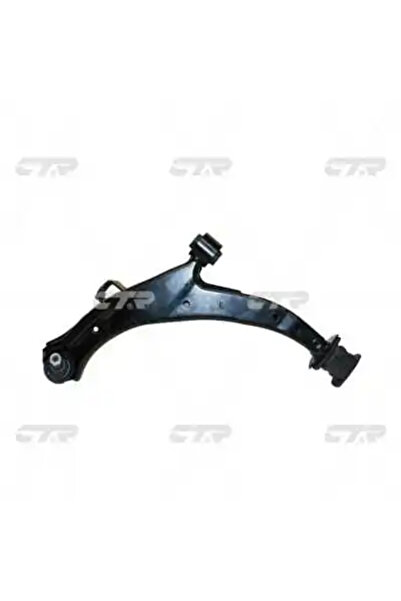 CTR Lower Left Wheel Suspension Arm Honda Hr-5