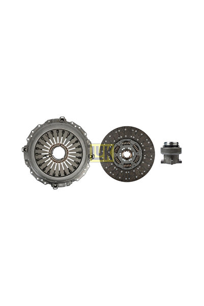 LUK Комплект съединител Daf CF 75/CF 85/XF 105