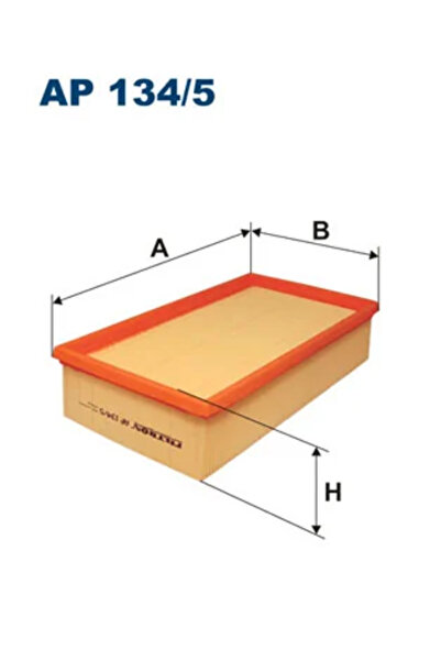 Filtron Filtru Aer Renault Avantime/Espace 3