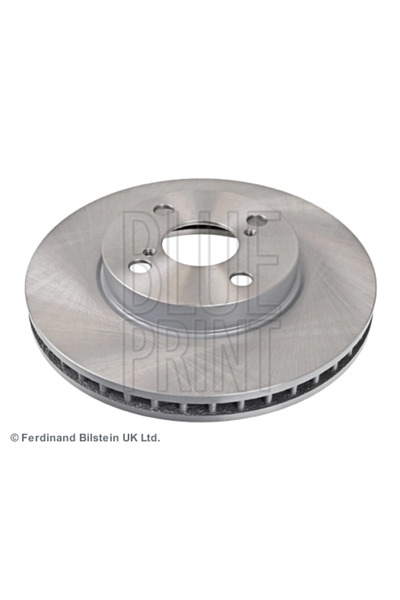 BLUE PRİNT Disc Frana Punte Fata Toyota Corolla