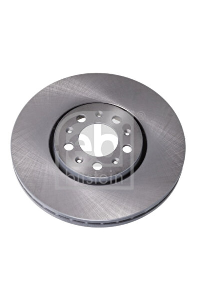 FEBI BILSTEIN Disc Frana Punte Fata Audi A1/A3 Seat Leon/Toledo 2