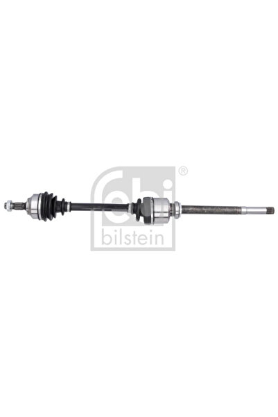 FEBI BILSTEIN Planetara Axa Fata Dreapta Citroen Berlingo Multispace/C4 1/C4 ...