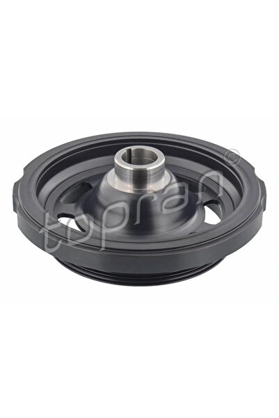 TOPRAN Fulie Curea Arbore Cotit Mercedes-Benz Sprinter 2-T Bus/Sprinter 2-T C...