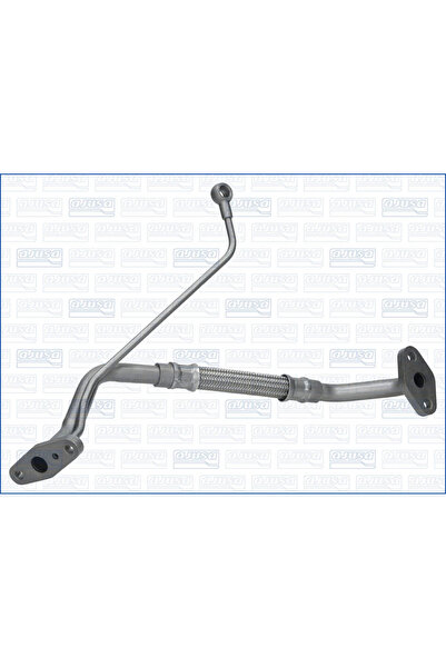 Ajusa Toyota Yaris Charging Oil Pipe 2000-2005