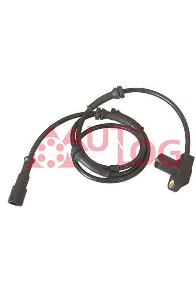 AUTLOG Сензор за скоростта на колелото на задния мост за VW Transporter T4 Bu...