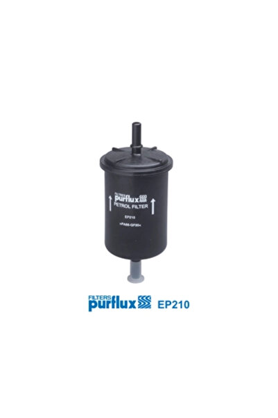 PURFLUX Filtru Combustibil Dacia Logan/Sandero Renault Clio 1/Espace 3/Fluence