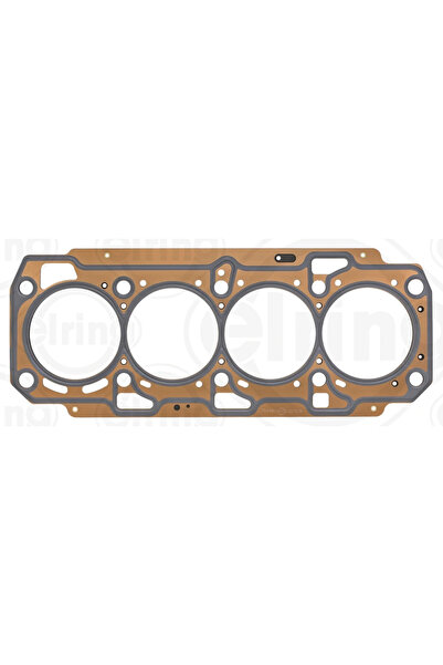 ELRING Cylinder head gasket RAM RAMPAGE 2023-2025 758.680