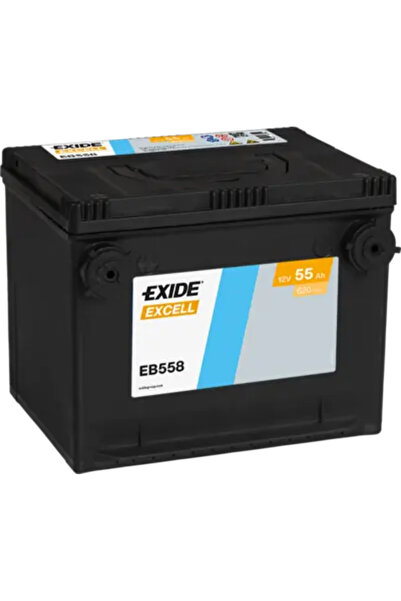 EXIDE Baterie De Pornire Chevrolet Beretta Cupe (1_37) 1987-1996 Benzina