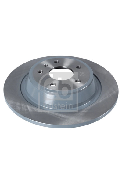 FEBI BILSTEIN Disc Frana Puntea Spate Ford Mondeo 5