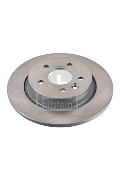 FEBI BILSTEIN Disc Frana Puntea Spate Volvo V40