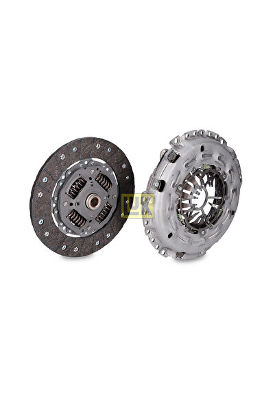 LUK Set Ambreiaj Opel Astra K Vauxhall Astra Model 7