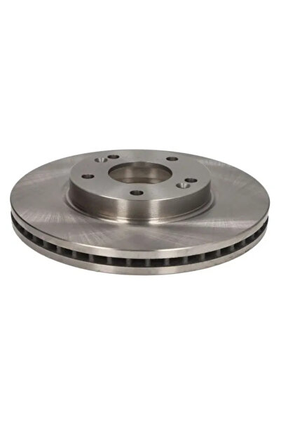Abe Спирачен диск на преден мост Hyundai Coupe 2/Getz/Sonata 5 Kia Carens 3 M...