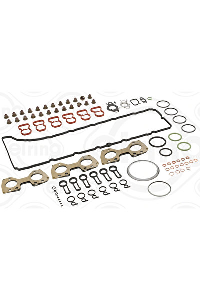 ELRING Set Garnituri Chiulasa Bmw 5/7/X6