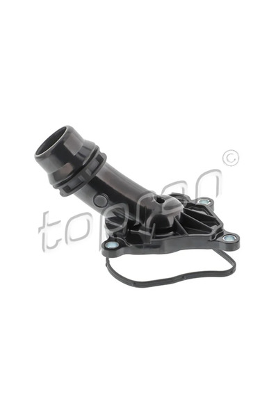 TOPRAN Корпус на мини термостат