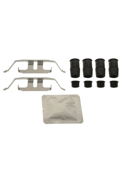 TRW Brake Pad Accessories Set Bmw 1/2 Cupe/3
