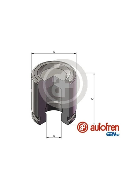 AUTOFREN SEINSA Piston Etrier Frana Chrysler Ram Van Van/Voyager / Grand Voya...