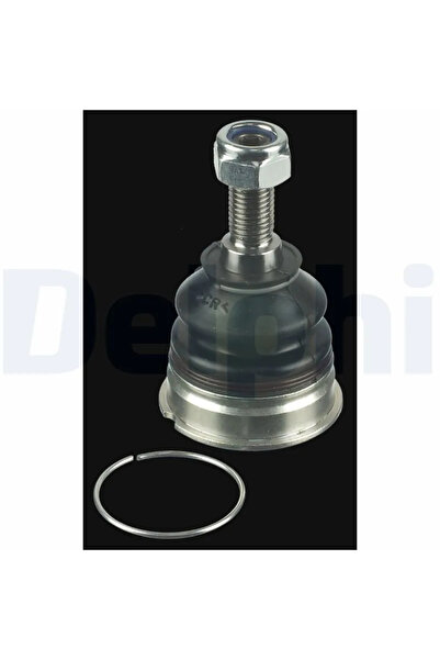 DELPHİ Steering Knuckle Vw Amarok