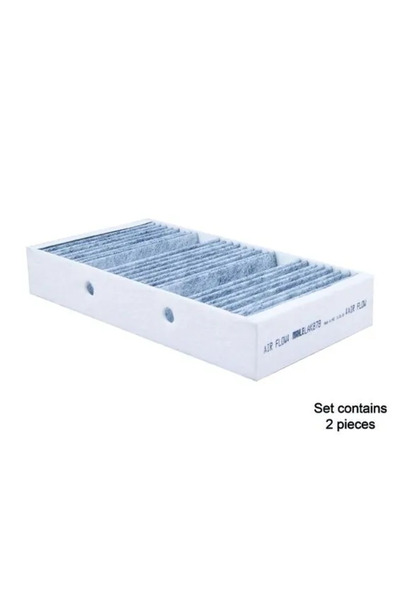 KNECHT Filtru Aer Habitaclu Mercedes-Benz Gl-Class/Gle/Gls