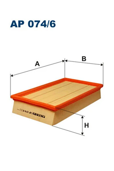 Filtron Filtru Aer Ford Focus 2/Focus C-Max Volvo C30/S40 2/V50
