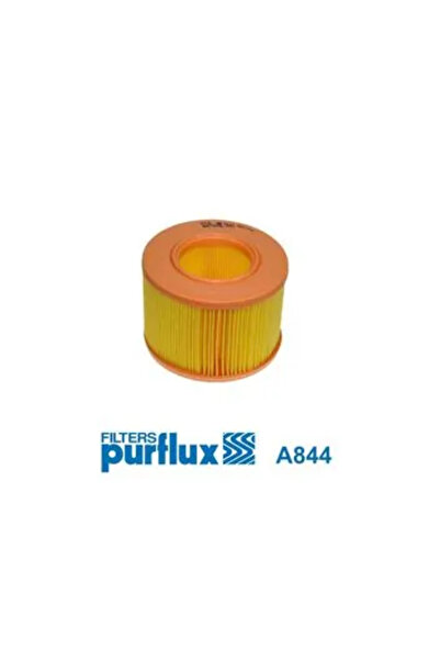 PURFLUX Filtru Aer Aro 10 Renault 19 1/19 2/21