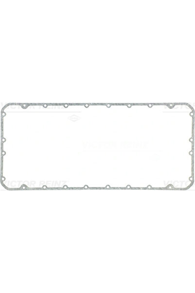 VICTOR REINZ Garnitura Baie Ulei Man Tga/Tgx 1