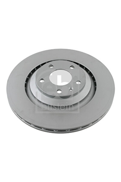 FEBI BILSTEIN Disc Frana Puntea Spate Audi A6 C6 Audi (Faw) A6L C6/A6L C7