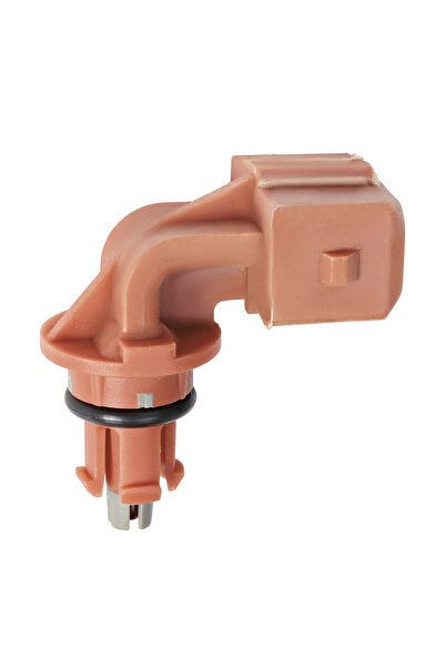 VALEO Senzor temperatura aer admisie RENAULT MEGANE II (BM0/1_ CM0/1_) 2002-2009 255605 (Benzina)