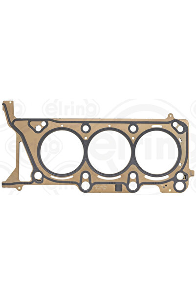ELRING Гарнитура на цилиндрова глава лява Chrysler Pacifica Dodge Durango