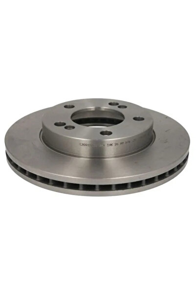 Abe Дискова спирачка преден мост Ssangyong Actyon 1/Actyon 2/Actyon Sports 1